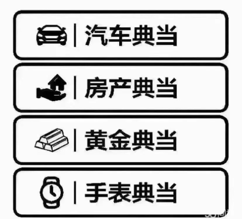 惠州正规不押车贷款公司