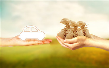 惠州汽车抵押贷款,除了利息,一般还有什么费用